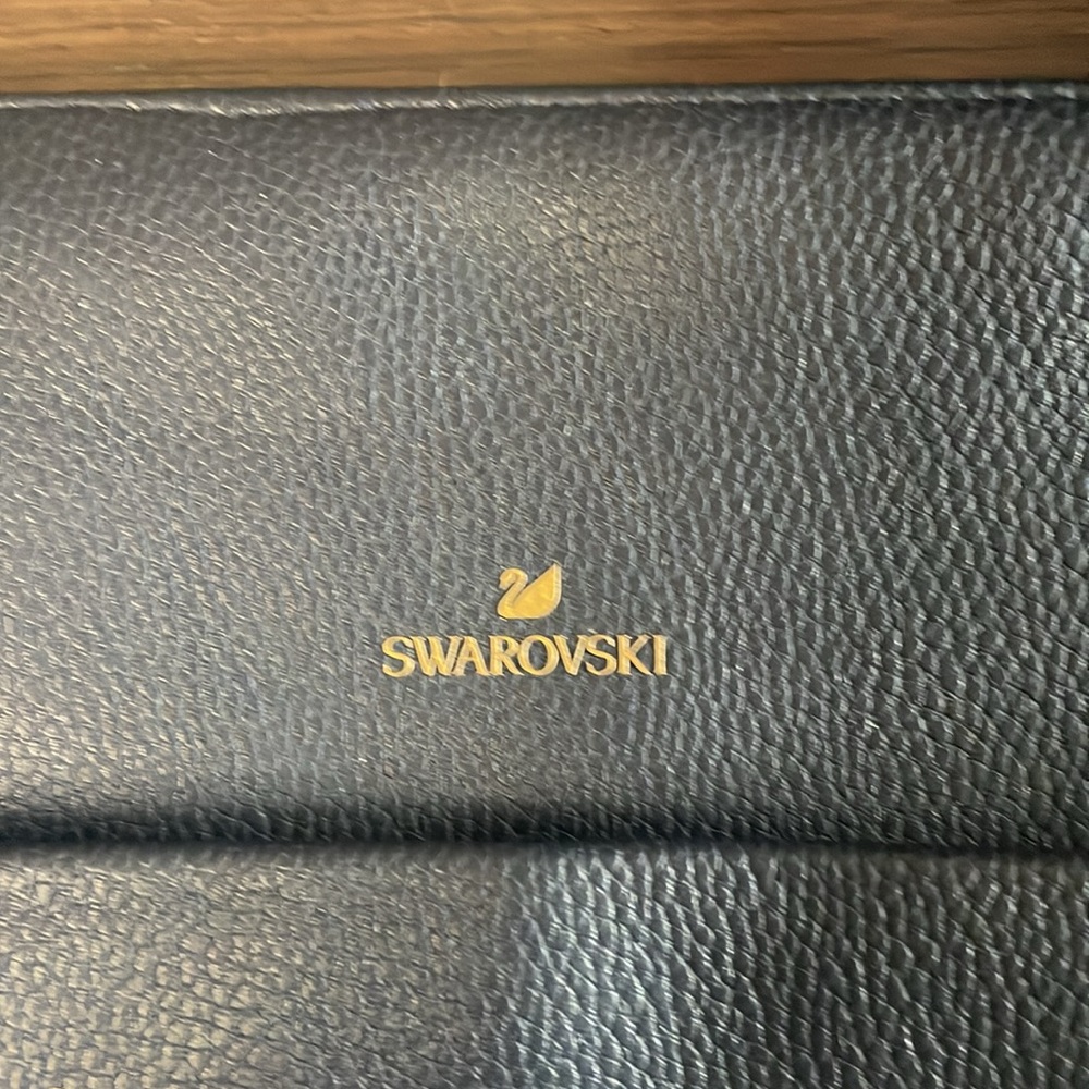 Swarovski tablet Navy Blue case - Picture 3 of 9